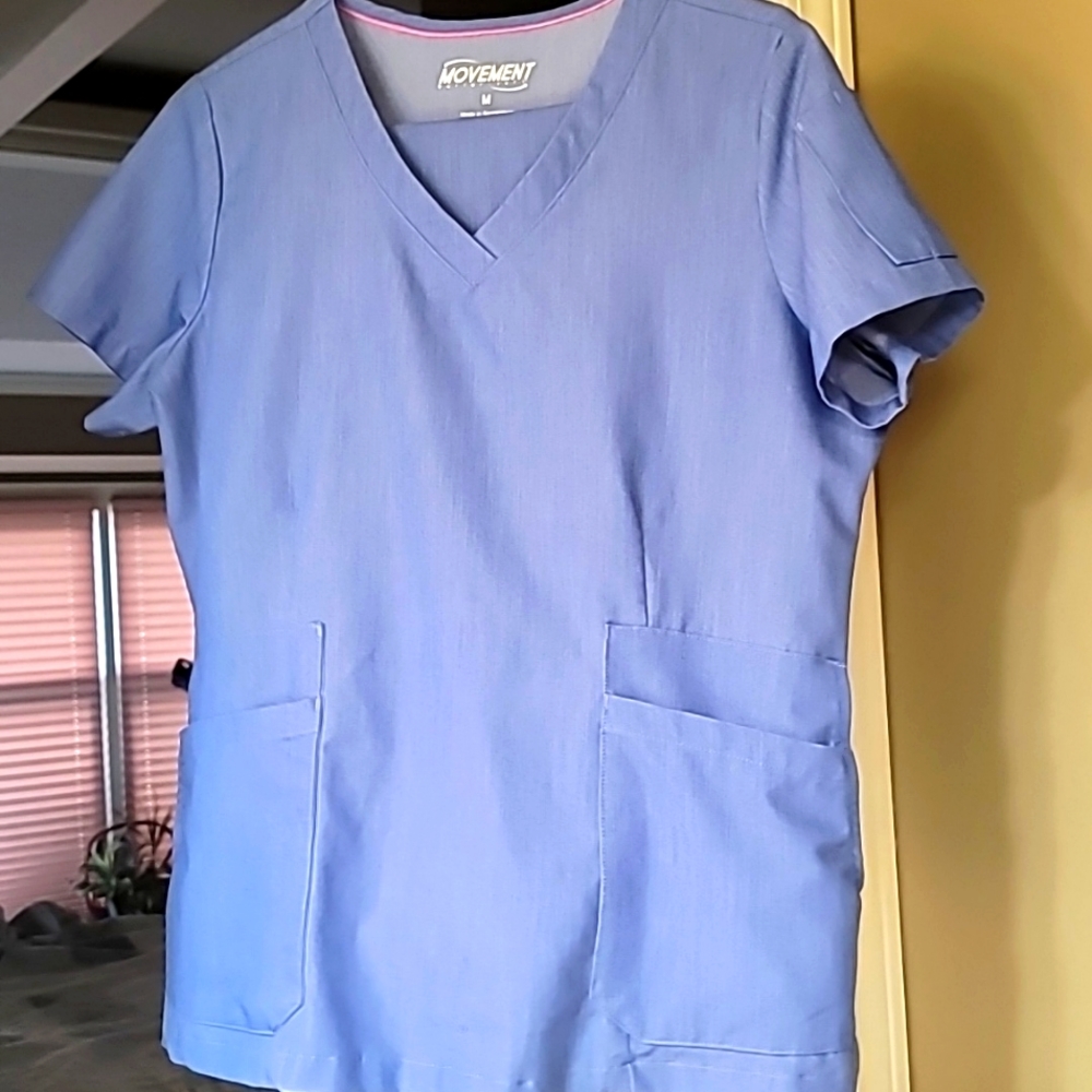 Scrubs